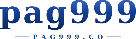 pag999 logo