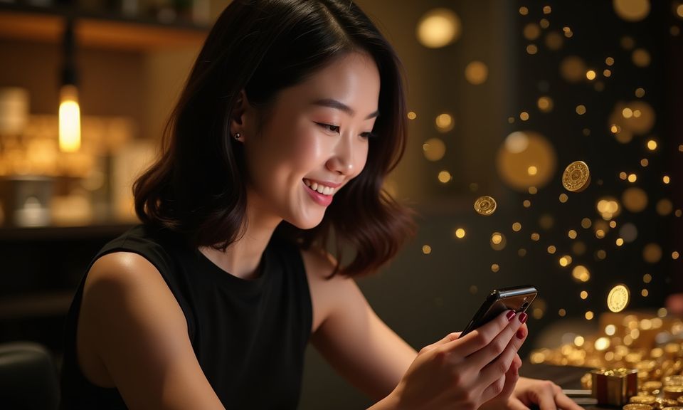 pag999 Sản Phẩm Slot